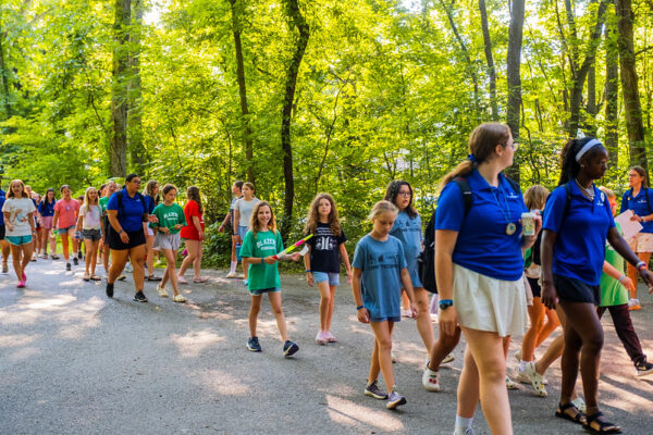 WYAP 2026 Summer Camp Supplies Drive
