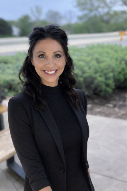 Amy Westrich