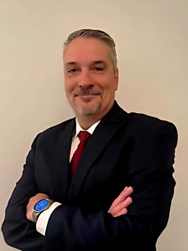 Court Commissioner Christopher Barrows