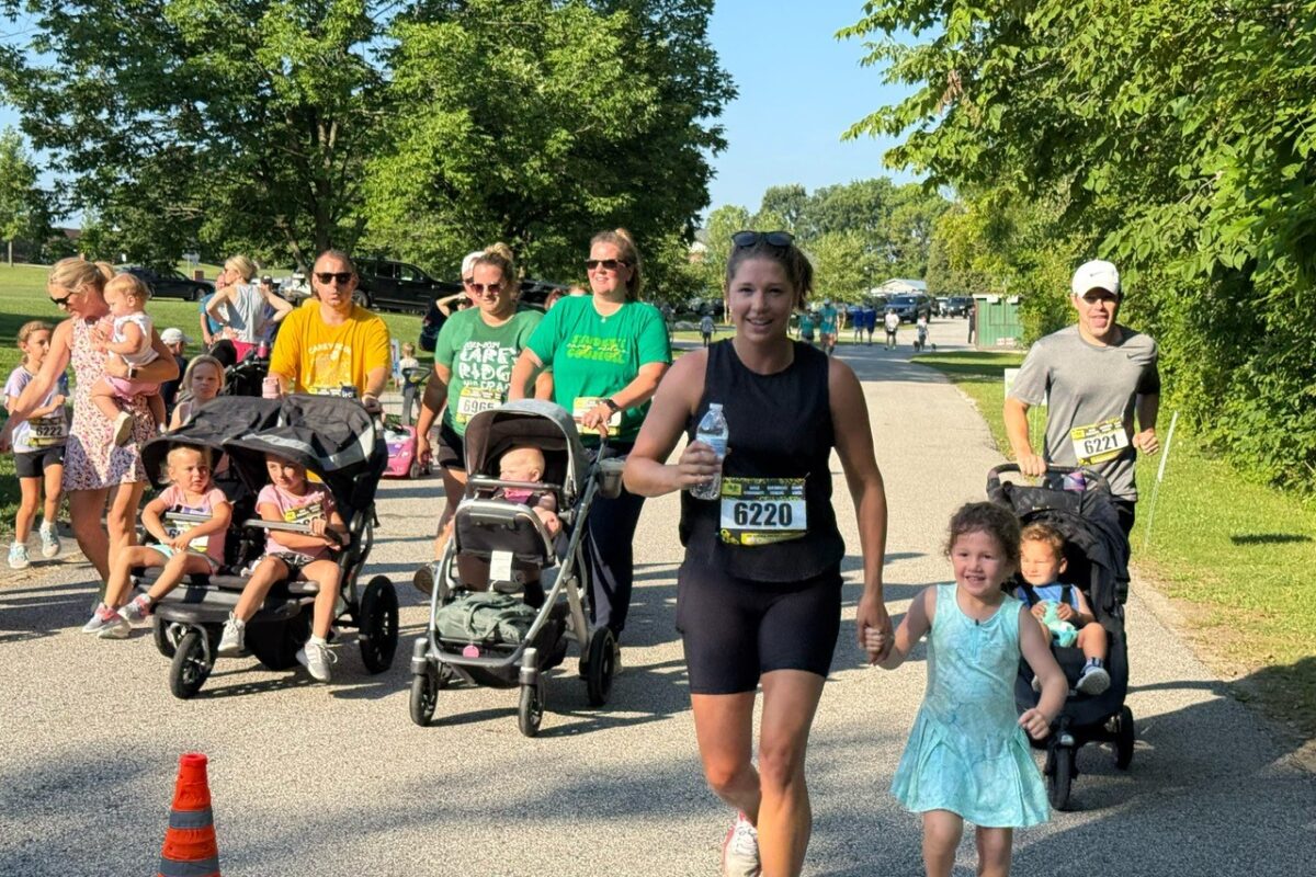Westfield Youth Assistance Program Announces Third Annual “The Double” Walk/Run